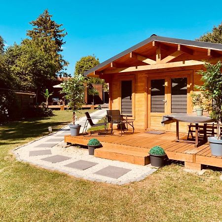 Home Sweet Home Verberie Exterior foto